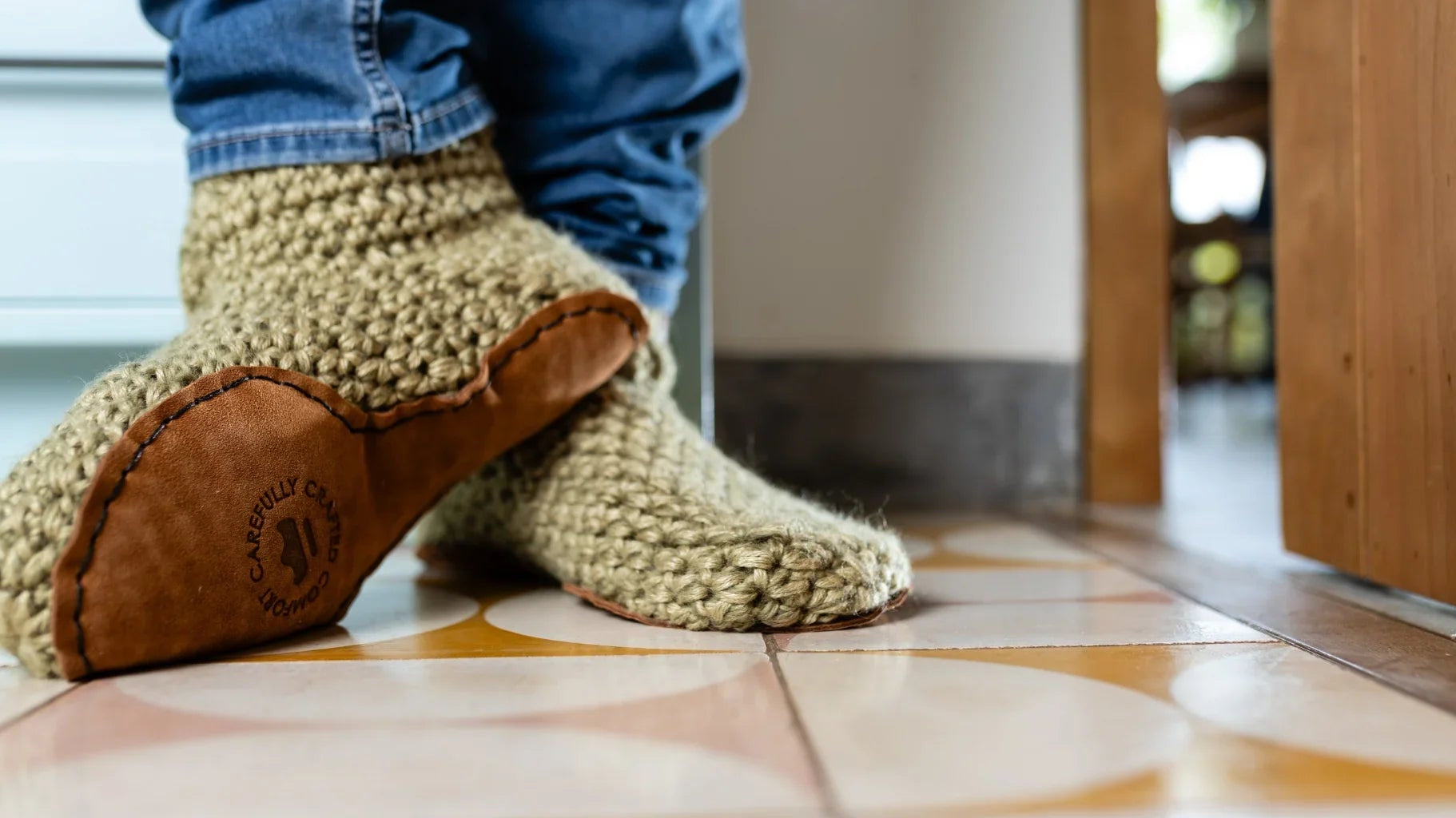 What is Barefoot Footwear?