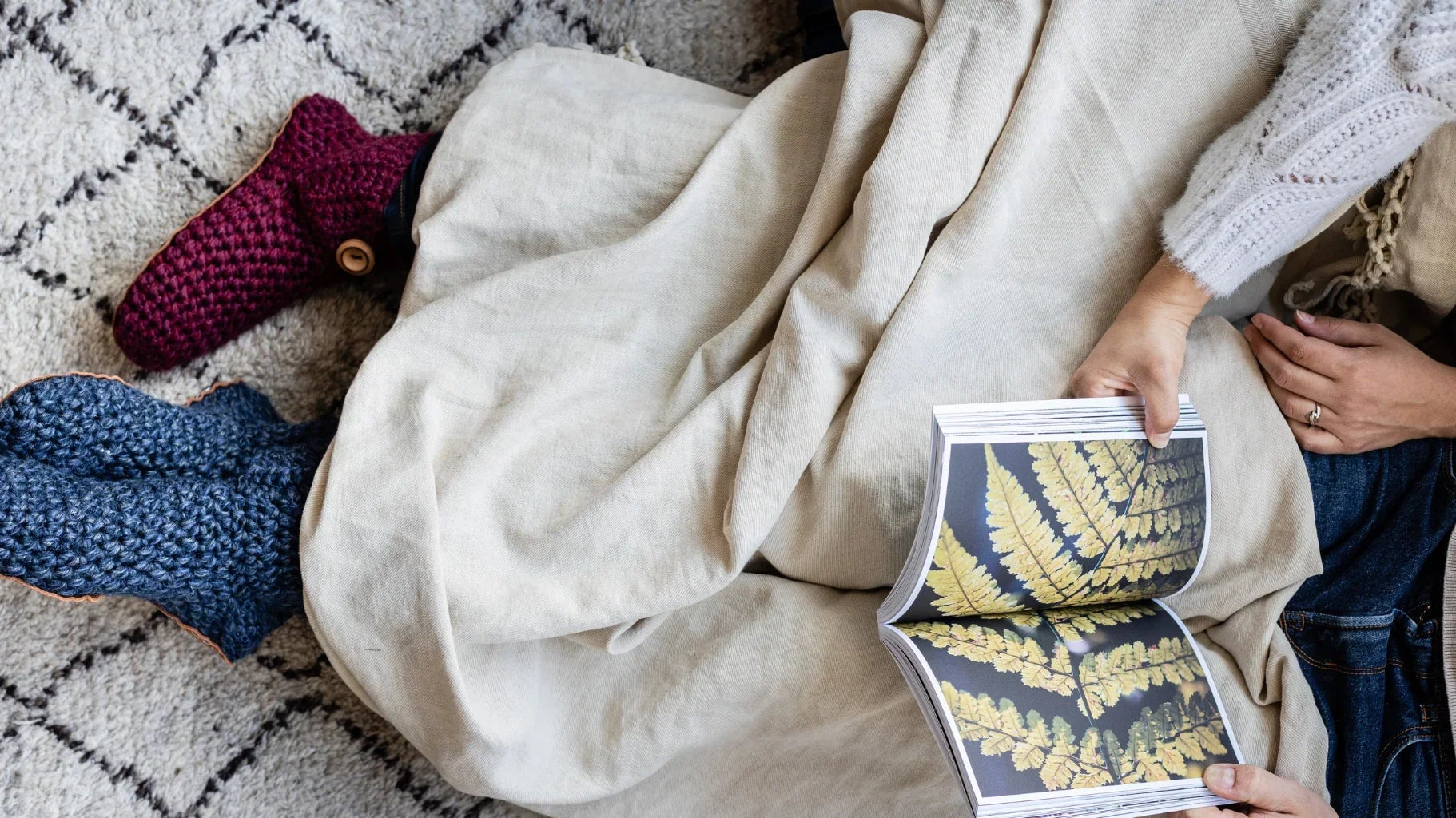 10 Tips for Creating a Cozy Hygge Home Sanctuary