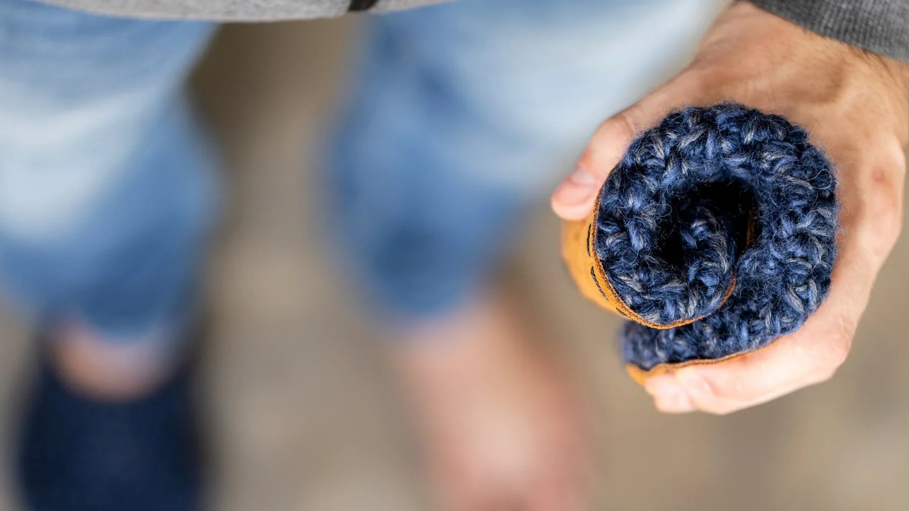 Why you should go Barefoot?