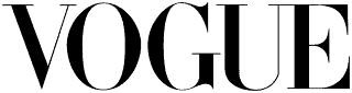 Vogue logo