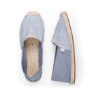 soft_blue-extrafit-espadrilles-for-women-top view