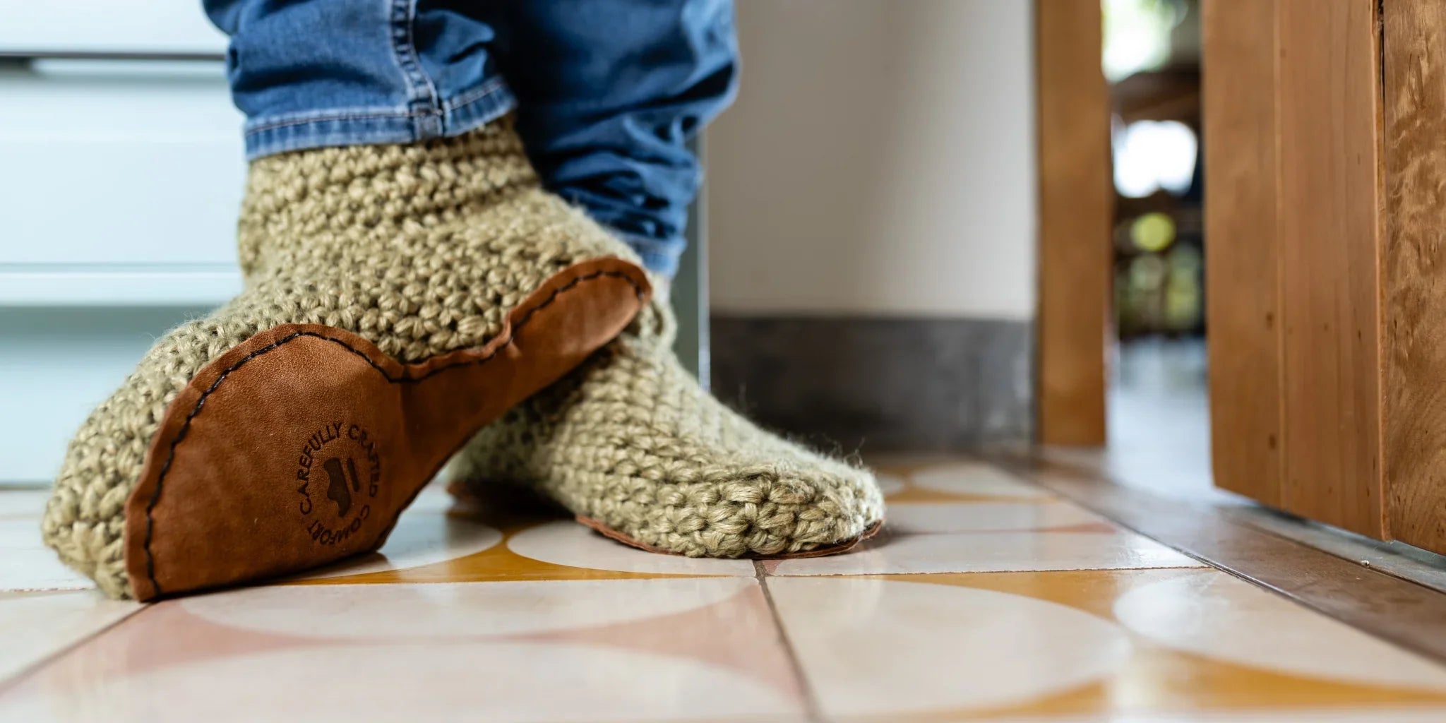 What is Barefoot Footwear?