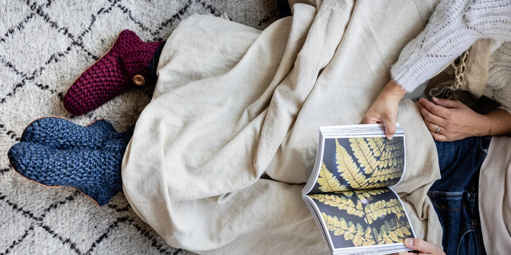 10 Tips for Creating a Cozy Hygge Home Sanctuary