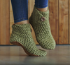 Video showcasing Kingdom of Wow's Barefoot slippers