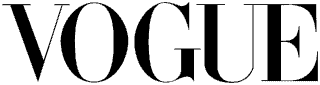Vogue Logo