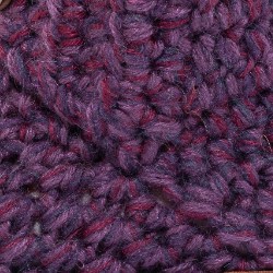 Lavender Purple Bamboo Wool Yarn